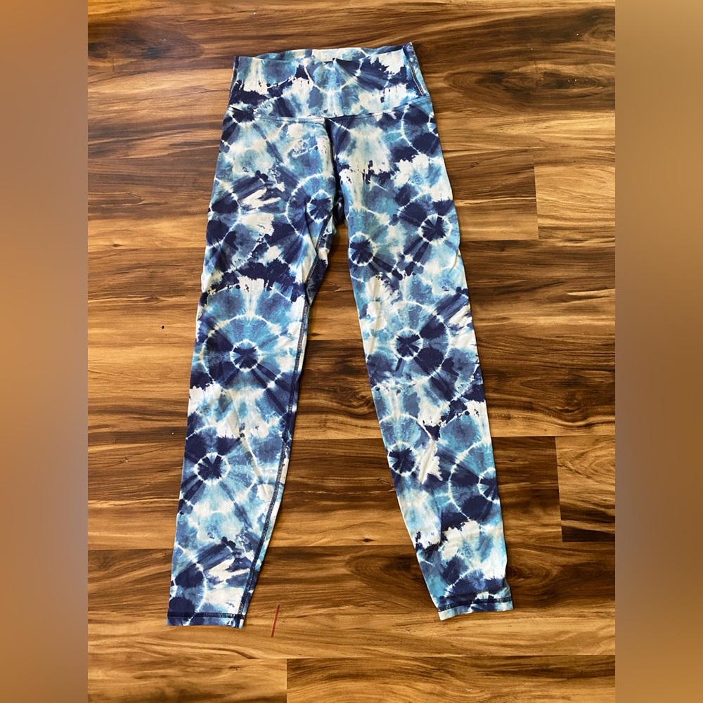 Women’s pattern Old Navy leggings